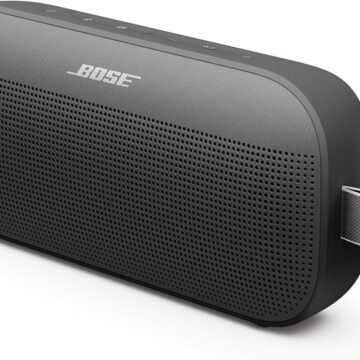 Bose SoundLink Flex 2 Gen
