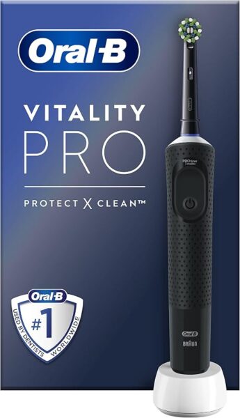 Cepillo electrico Oral-B Vitality Pro