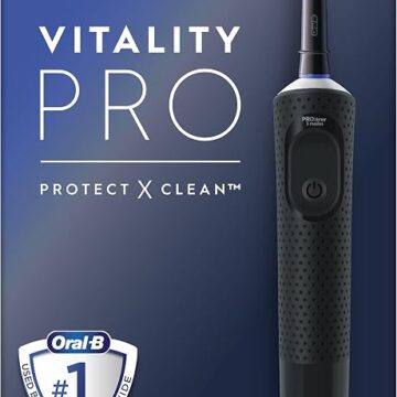 Cepillo electrico Oral-B Vitality Pro