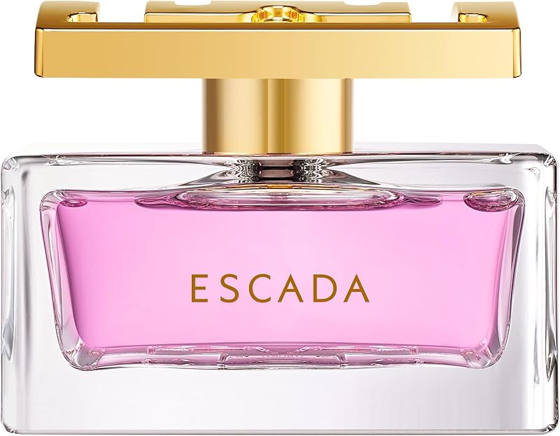 Eau de parfum Escada Especially 75 ml