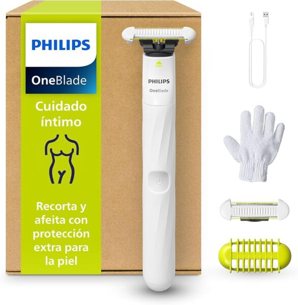 Philips OneBlade Intimate QP1924