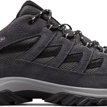 Zapatillas Columbia Crestwood para hombre