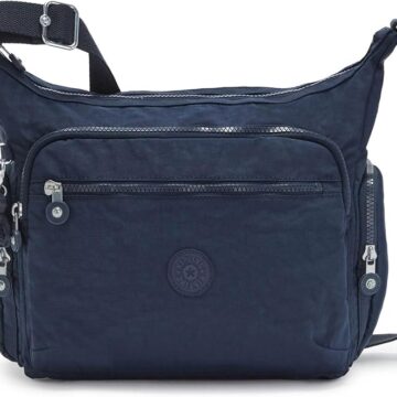 Bolso bandolera Kipling Gabbie