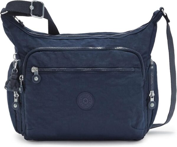 Bolso bandolera Kipling Gabbie
