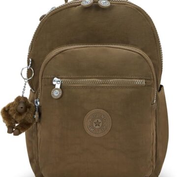 Mochila Kipling Seoul S