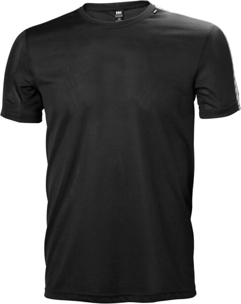 Camiseta técnica Helly Hansen Lifa para hombre