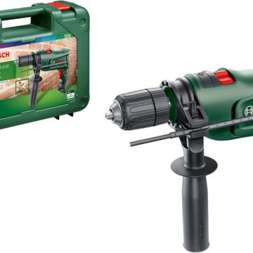 Taladro con percusión Bosch EasyImpact 630