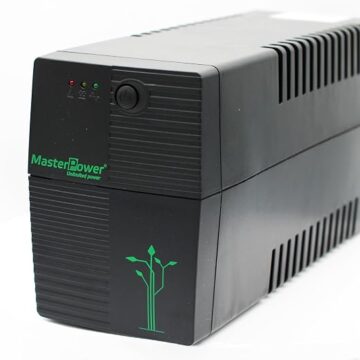 SAI Master Power UPS 650 VA