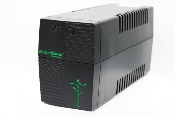 SAI Master Power UPS 650 VA