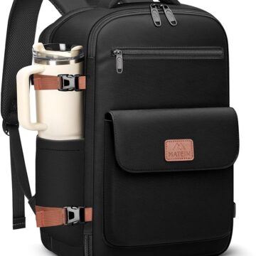 Mochila de cabina Matein 40x30x20