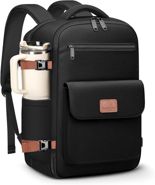 Mochila de cabina Matein 40x30x20