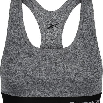 Top deportivo Reebok Simone para mujer