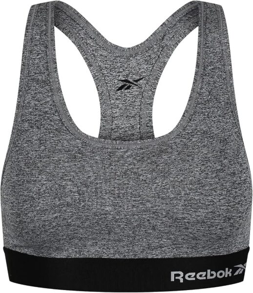 Top deportivo Reebok Simone para mujer