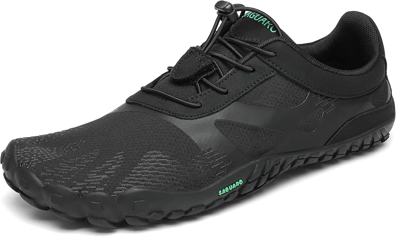 Zapatillas Saguaro Barefoot unisex