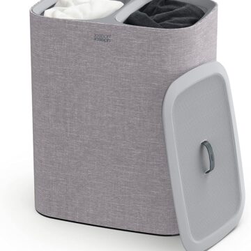 Cesto separador de ropa Joseph Joseph Tota de 90 litros