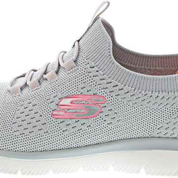 Zapatillas Skechers Summits Top Player para mujer