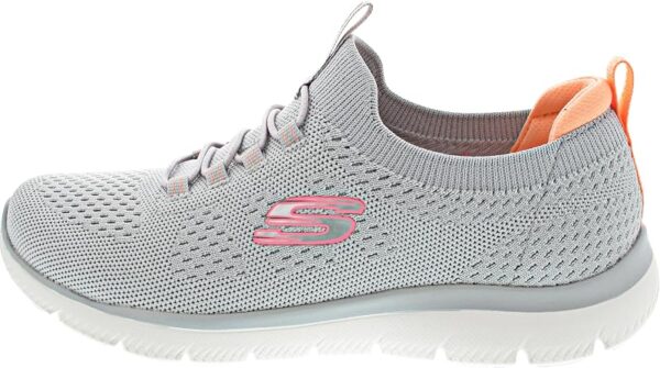 Zapatillas Skechers Summits Top Player para mujer