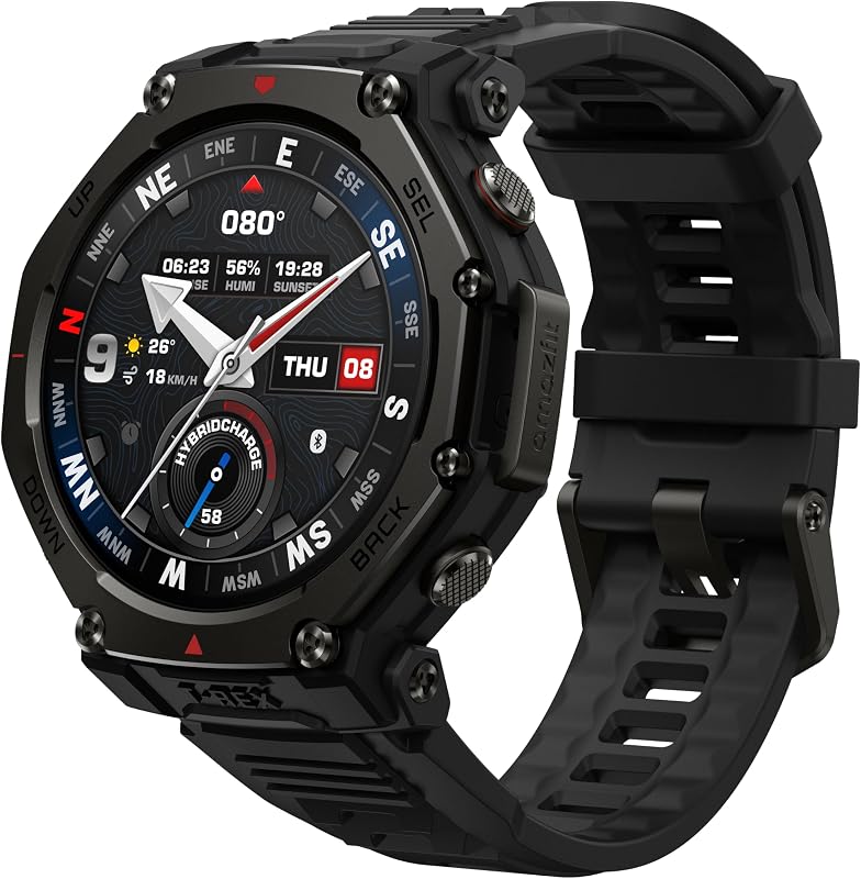 Amazfit T-Rex 3 Pro