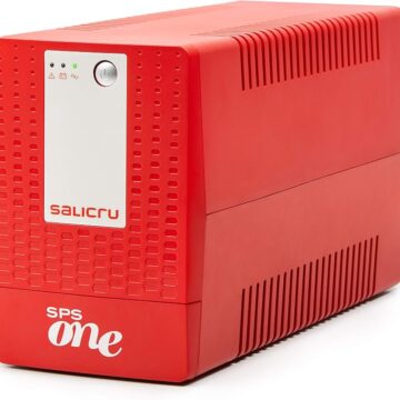 SAI Salicru SPS 1100 One de 1100 VA