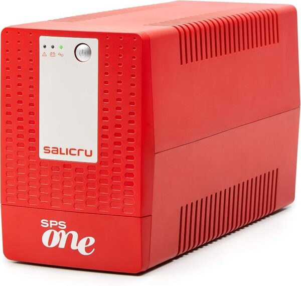 SAI Salicru SPS 1100 One de 1100 VA