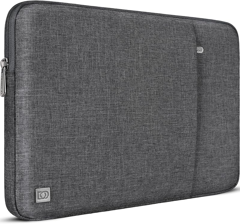 Funda DOMISO para portátil de 13 pulgadas