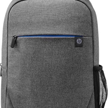 Mochila HP Prelude para portátiles de 15,6 pulgadas