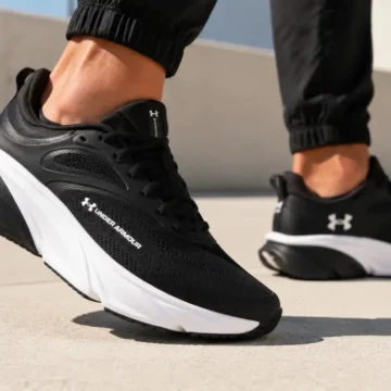 Zapatillas Under Armour UA Rogue 6