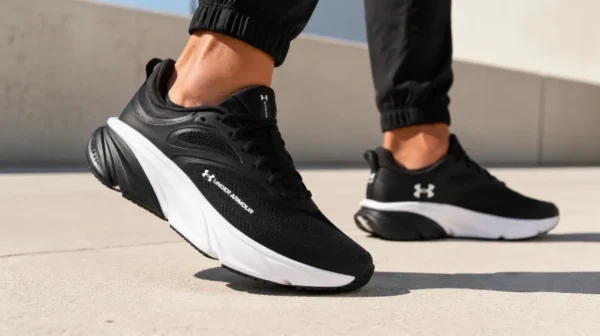 Zapatillas Under Armour UA Rogue 6