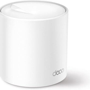 TP-Link Deco X50 WiFi 6 Mesh