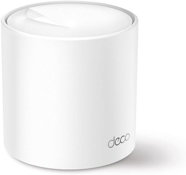 TP-Link Deco X50 WiFi 6 Mesh