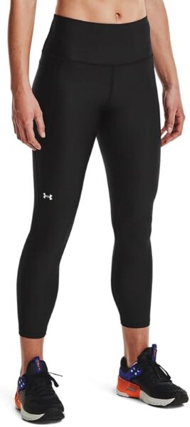 Leggings Under Armour Armour Hi Ankle para mujer