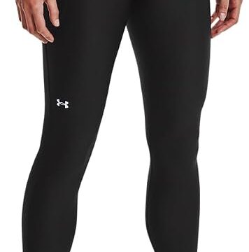 Leggings Under Armour Armour Hi Ankle para mujer