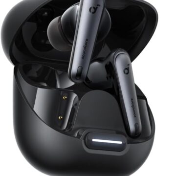 Auriculares Soundcore Liberty 4 NC
