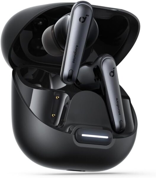 Auriculares Soundcore Liberty 4 NC