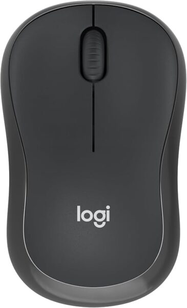 Logitech M240 Silent ratón Bluetooth