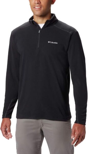Columbia Klamath Range II sudadera polar