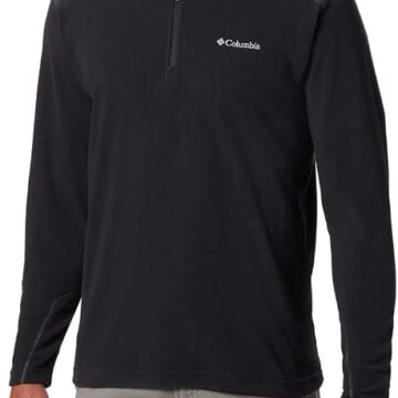 Columbia Klamath Range II sudadera polar