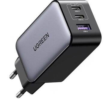 UGREEN Nexode 65W cargador USB-C
