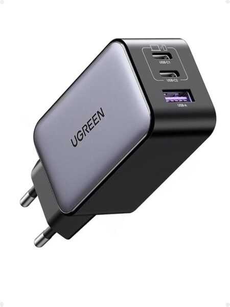 UGREEN Nexode 65W cargador USB-C