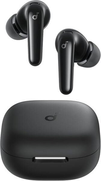 Auriculares Soundcore P31i de Anker