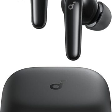 Auriculares Soundcore P31i de Anker