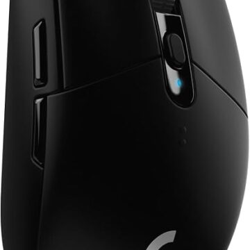 Logitech G305 Lightspeed