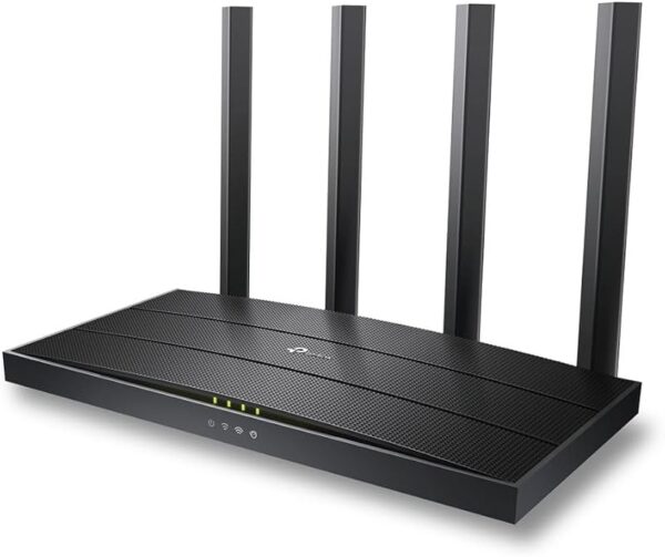 TP-Link Archer AX18 router WiFi 6