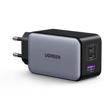 Cargador UGREEN Nexode 100W