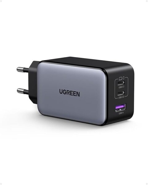 Cargador UGREEN Nexode 100W