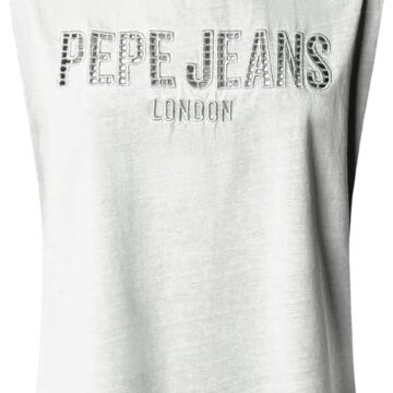 Camiseta Pepe Jeans Mirari para mujer