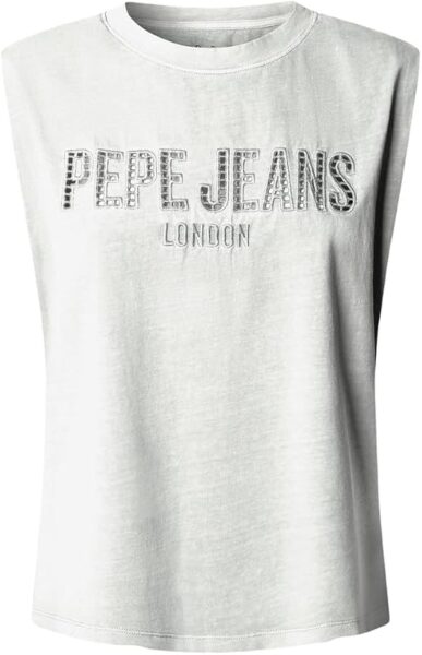 Camiseta Pepe Jeans Mirari para mujer