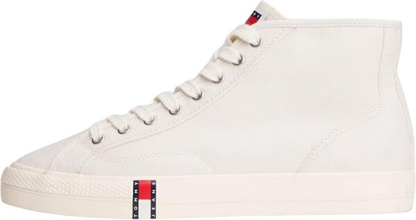 Zapatillas Tommy Jeans Archive Mid Cut para mujer