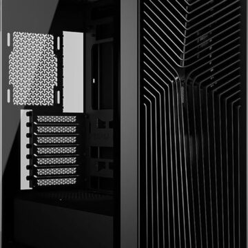 Caja PC CORSAIR 3200D RS Semitorre