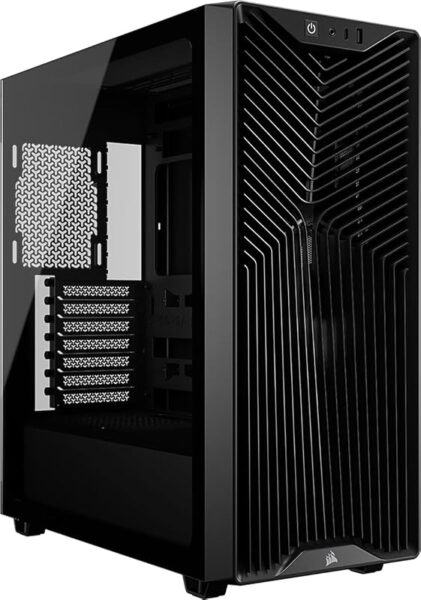 Caja PC CORSAIR 3200D RS Semitorre